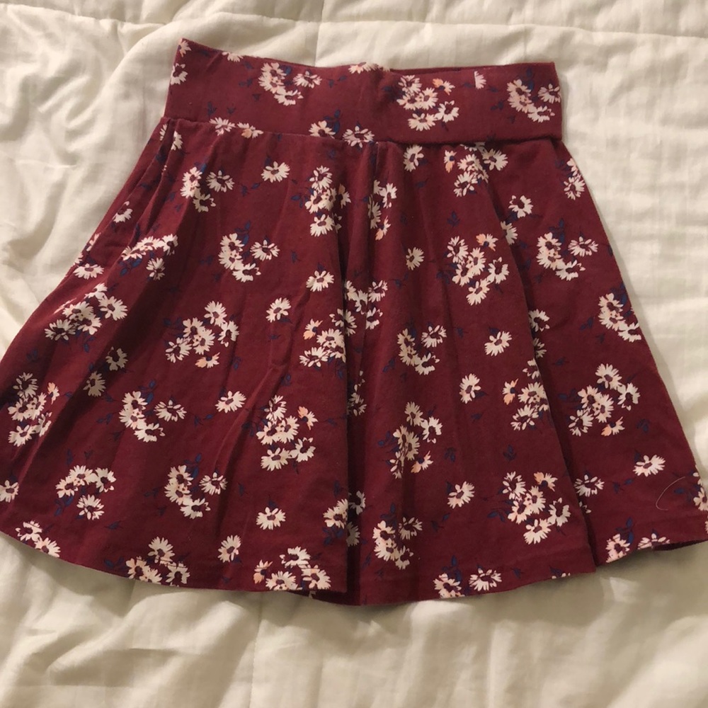 Skater dress